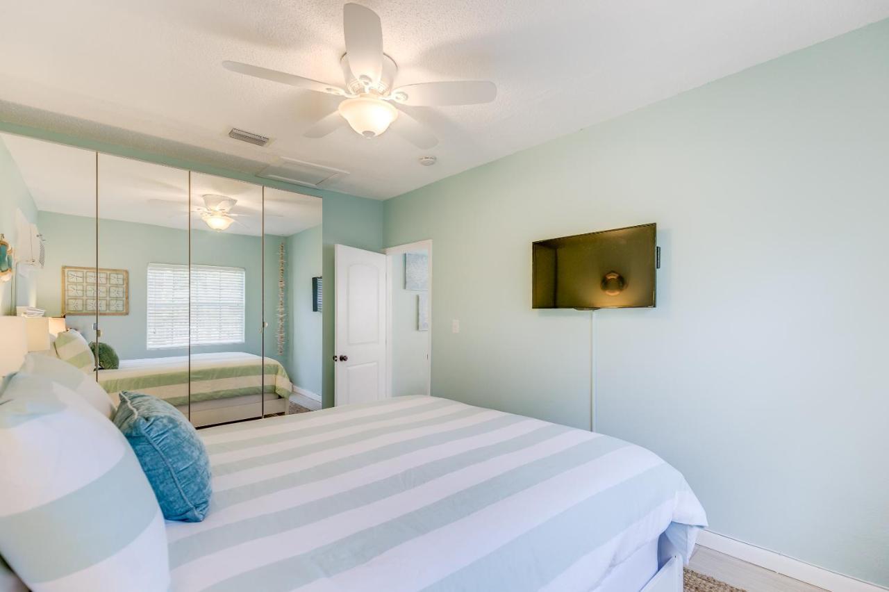 מיאמי A Suite Retreat מראה חיצוני תמונה